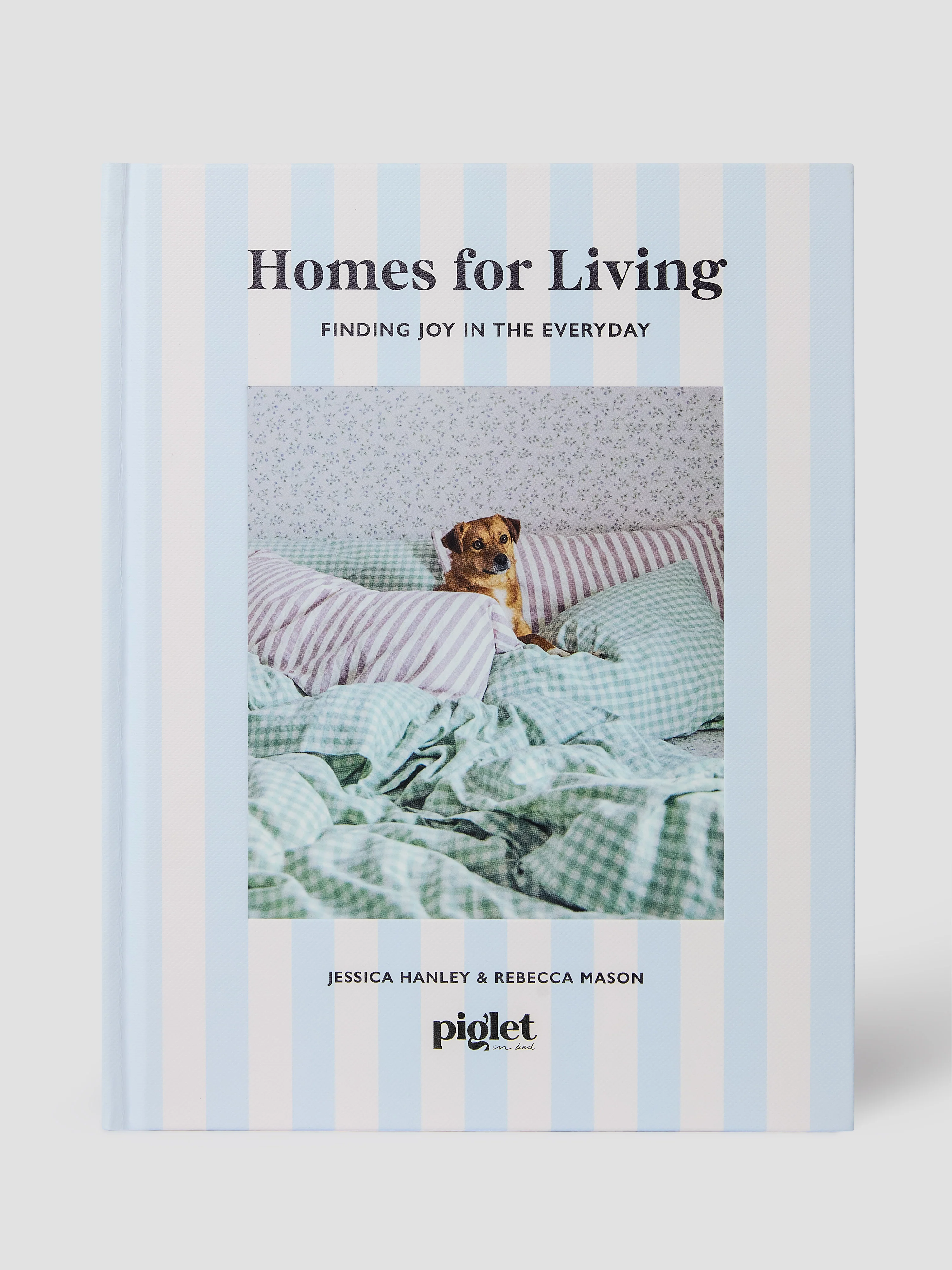 New In Homeware